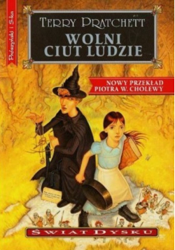 Wolni Ciut ludzie