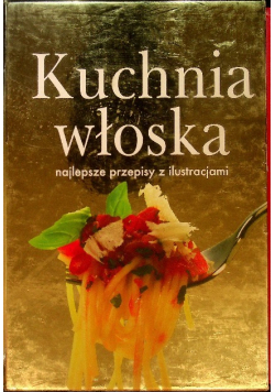 Kuchnia włoska