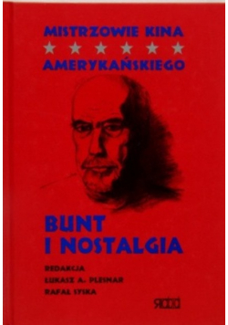 Bunt i nostalgia