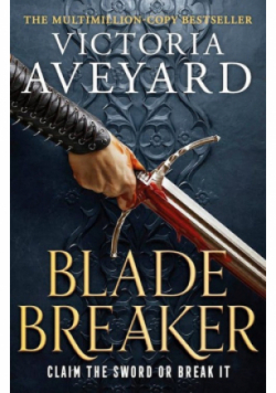 Blade Breaker
