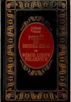 Podróż do środka Ziemi wśród lodów polarnych