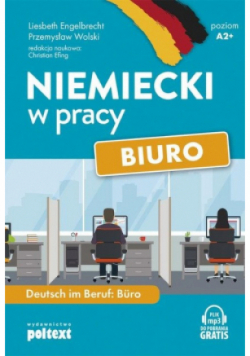 Niemiecki w pracy Biuro