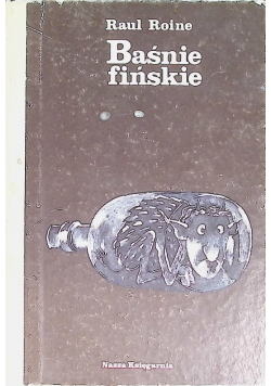 Baśnie fińskie