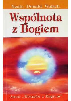 Wspólnota z Bogiem