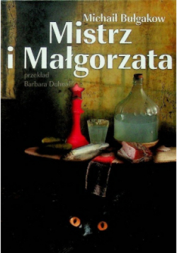 Mistrz i Małgorzata