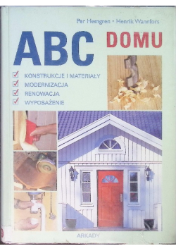 ABC budowy domu