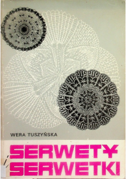 Serwety i serwetki