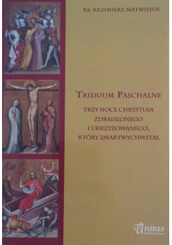 Triduum Paschalne