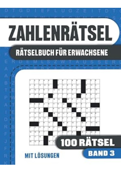 Zahlenratsel fur Erwachsene