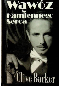 Wąwóz kamiennego serca