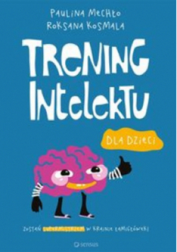 Trening intelektu dla dzieci