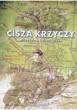 Cisza krzyczy