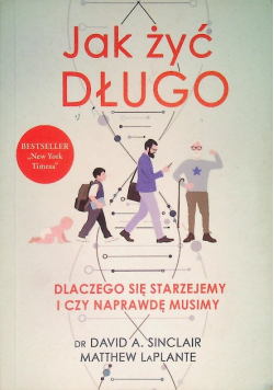 Jak żyć długo