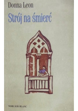 Strój na śmierć