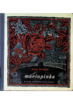 Maciupinka