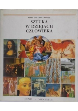 Sztuka w dziejach człowieka
