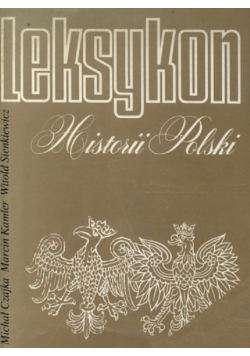 Leksykon Historii Polski