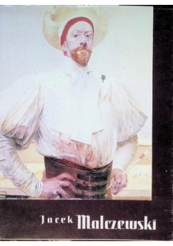 Jacek Malczewski