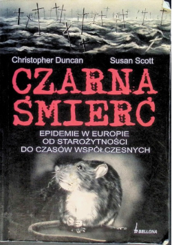 Czarna śmierć