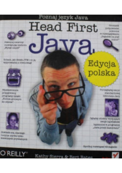 Head First Java