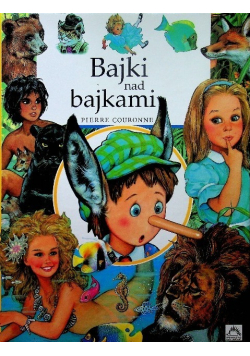 Bajki nad bajkami