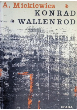 Konrad Wallenrod