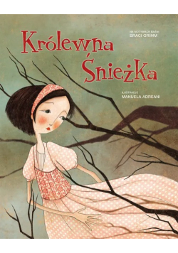 Królewna Śnieżka