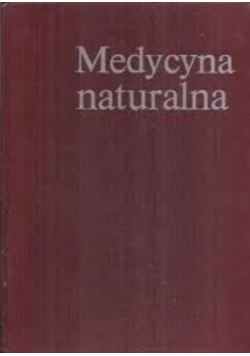 Medycyna naturalna