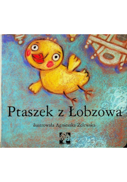 Ptaszek z Łobzowa