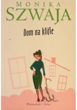 Dom na klifie