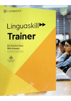 Linguaskill Trainer