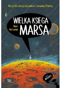 Wielka księga Marsa