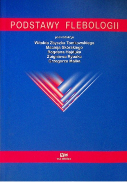 Podstawy Flebologii