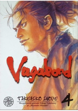 Vagabond Tom 4