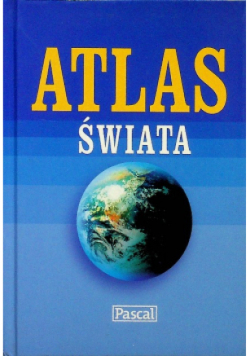 Atlas świata
