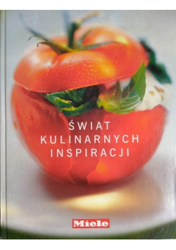 Świat kulinarnych inspiracji