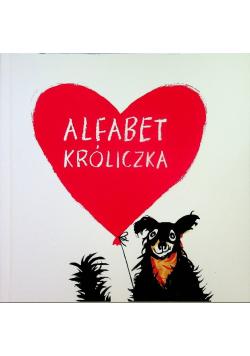 Alfabet króliczka
