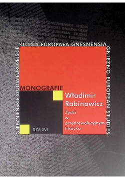 Żydzi w przedrewolucyjnym Irkucku