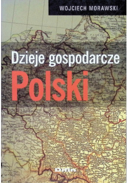 Dzieje gospodarcze Polski