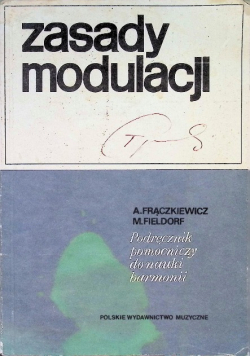 Zasady modulacji