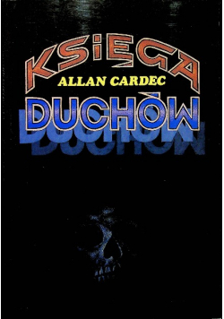 Księga duchów