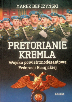 Pretorianie Kremla