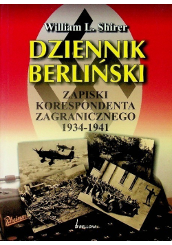 Dziennik berliński