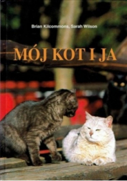 Mój kot i ja