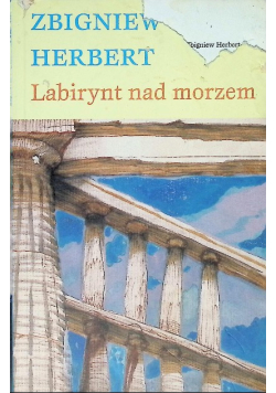 Labirynt nad morzem