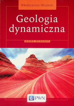 Geologia dynamiczna