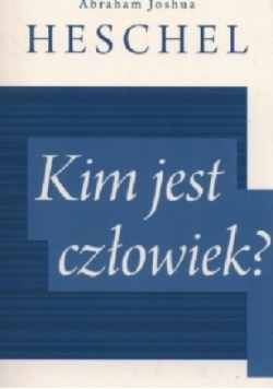 Kim jest człowiek
