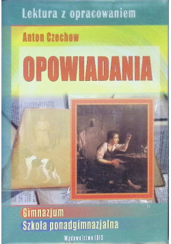 Opowiadania Czechow