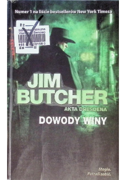 Dowody winy