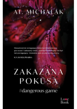 Zakazana pokusa